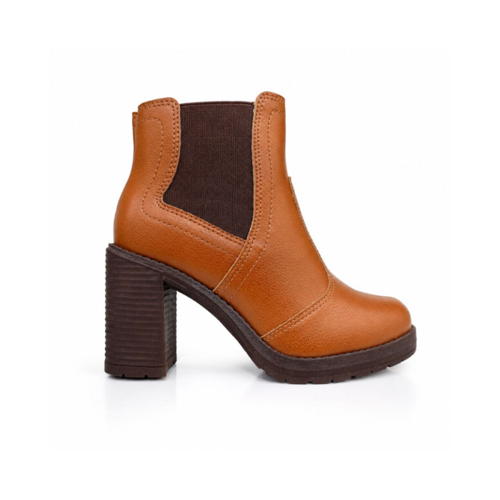 Calzado Botas-Botines mujer marca BEIRA RIO