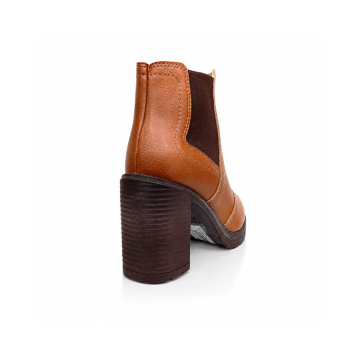 Calzado Botas-Botines mujer marca BEIRA RIO