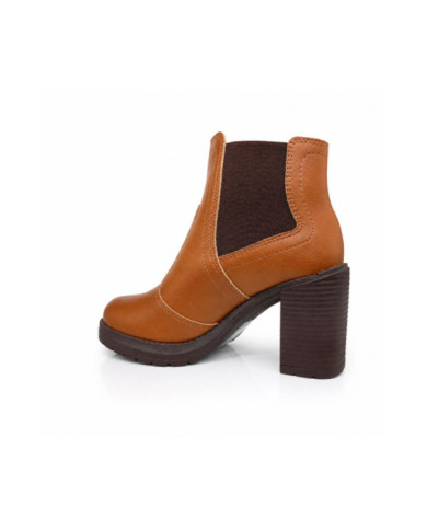 Calzado Botas-Botines mujer marca BEIRA RIO