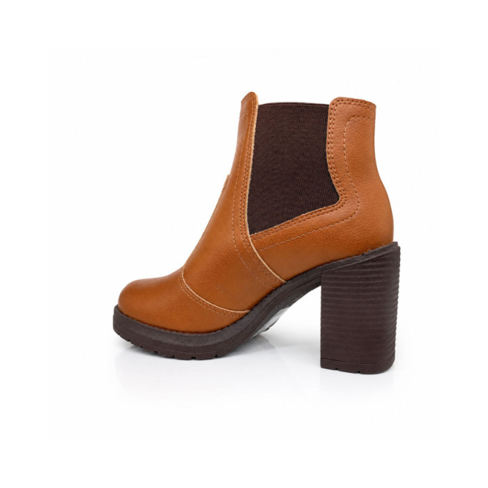 Calzado Botas-Botines mujer marca BEIRA RIO