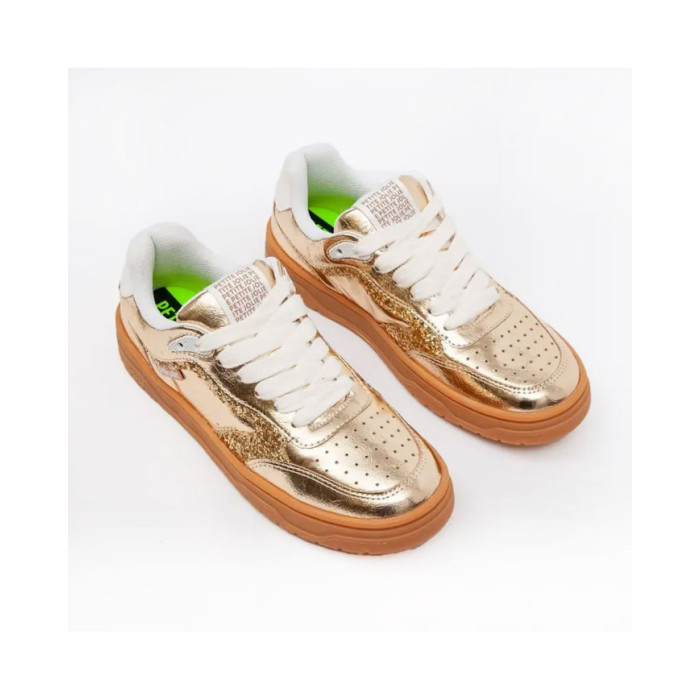 Calzado Casual mujer marca PETITE JOLIE