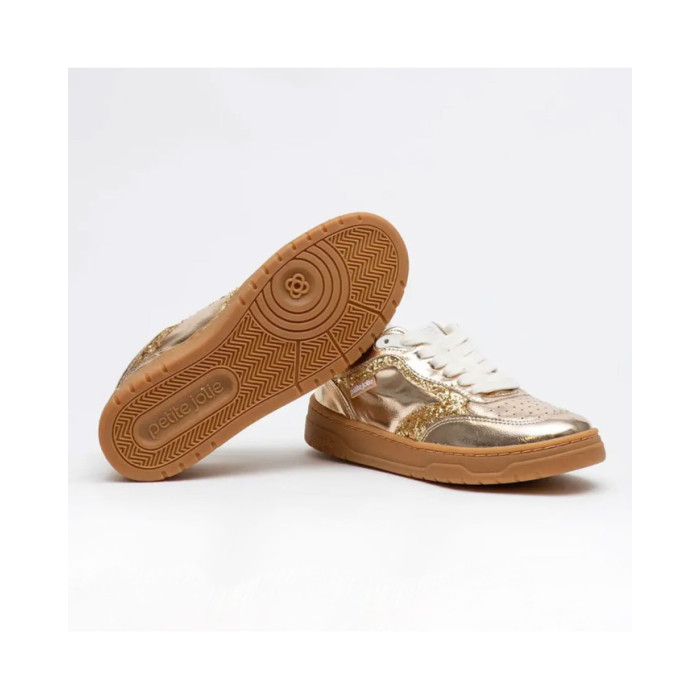 Calzado Casual mujer marca PETITE JOLIE