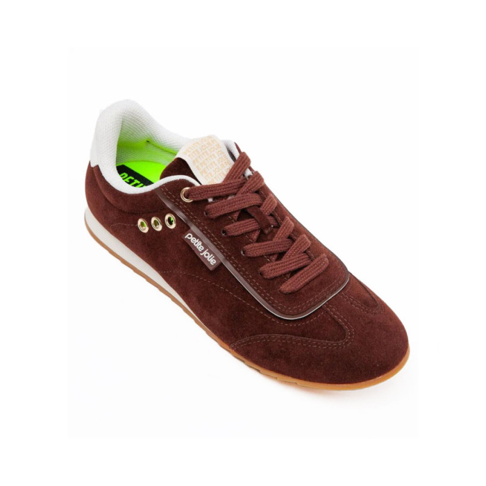 Calzado Casual mujer marca PETITE JOLIE