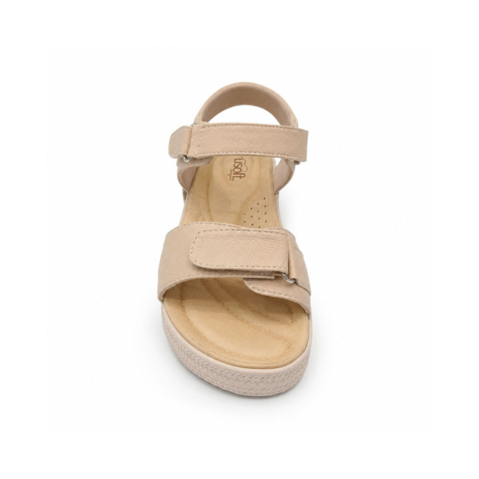 Calzado Sandalias mujer marca USOFT