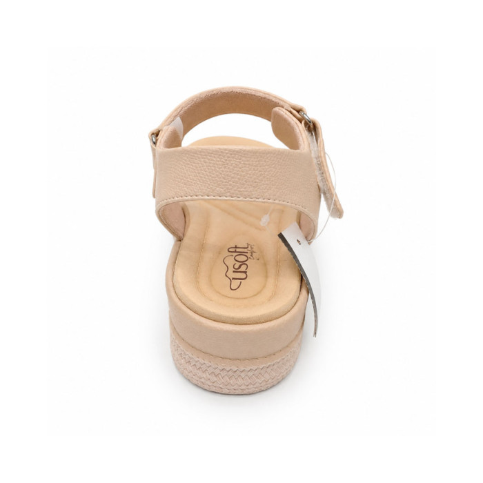 Calzado Sandalias mujer marca USOFT