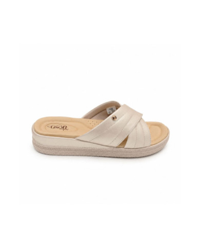 Calzado Sandalias mujer marca USOFT