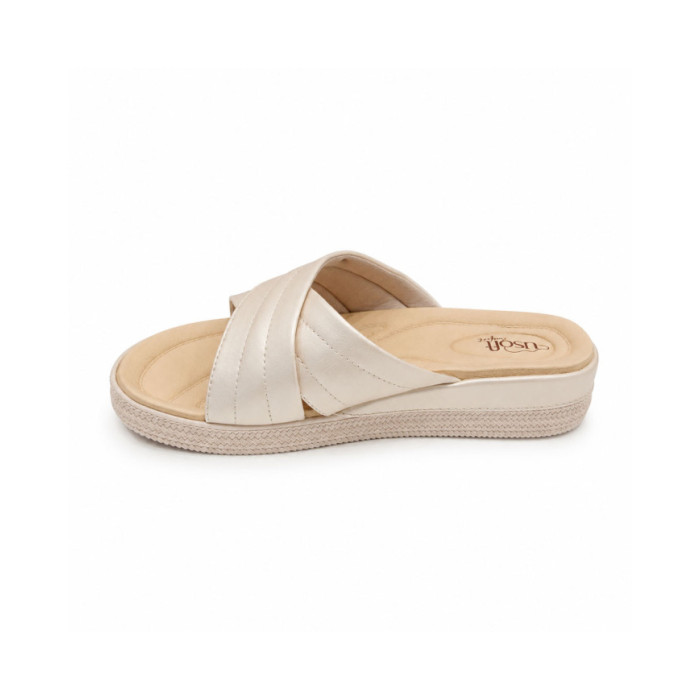 Calzado Sandalias mujer marca USOFT
