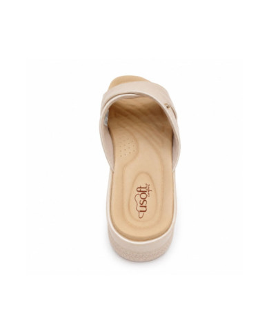 Calzado Sandalias mujer marca USOFT