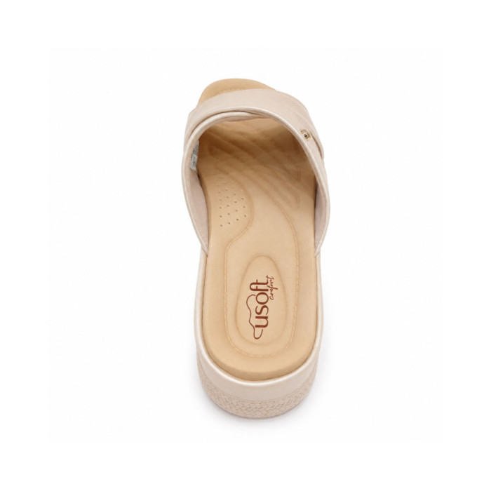 Calzado Sandalias mujer marca USOFT