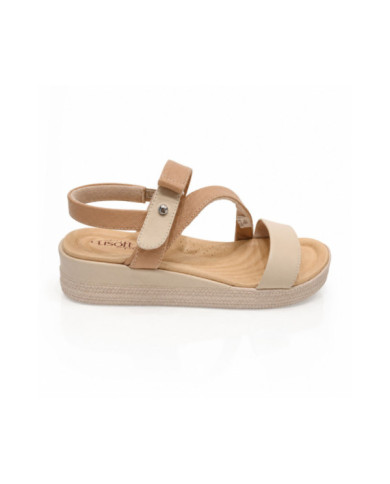 Calzado Sandalias mujer marca USOFT