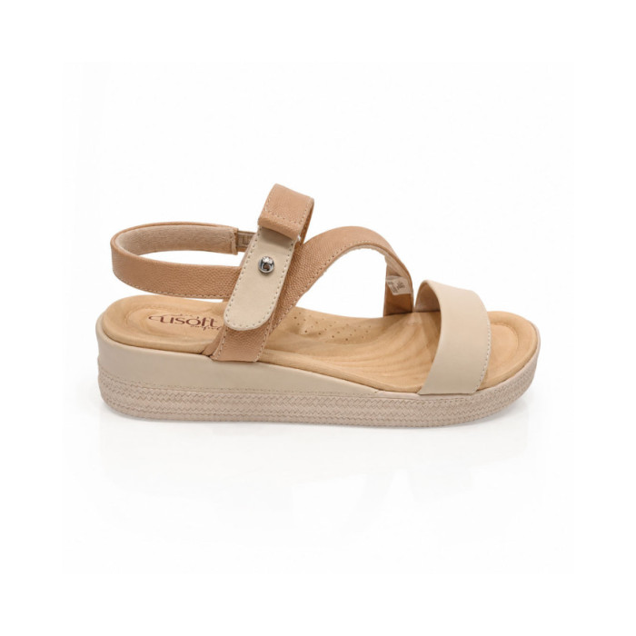 Calzado Sandalias mujer marca USOFT