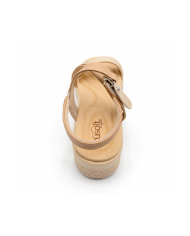 Calzado Sandalias mujer marca USOFT