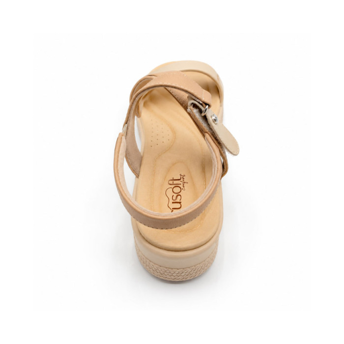 Calzado Sandalias mujer marca USOFT
