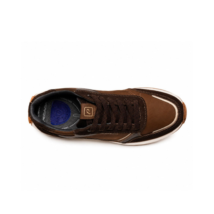 Zapatos marca Pegada Casual hombre