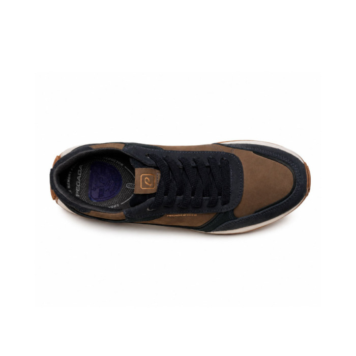 Zapatos marca Pegada Casual hombre