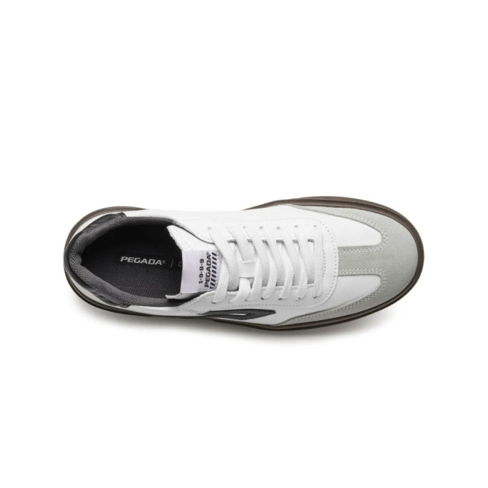 Zapatos marca Pegada Casual hombre