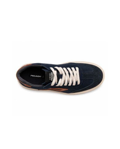 Zapatos marca Pegada Casual hombre
