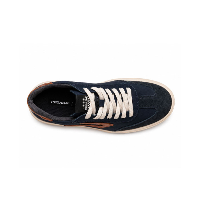 Zapatos marca Pegada Casual hombre