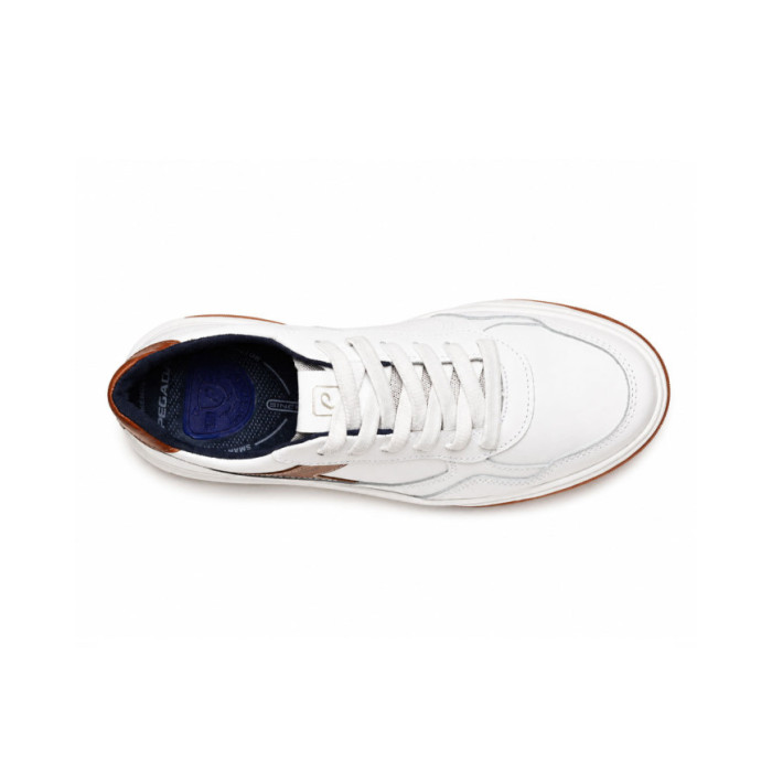 Zapatos marca Pegada Casual hombre