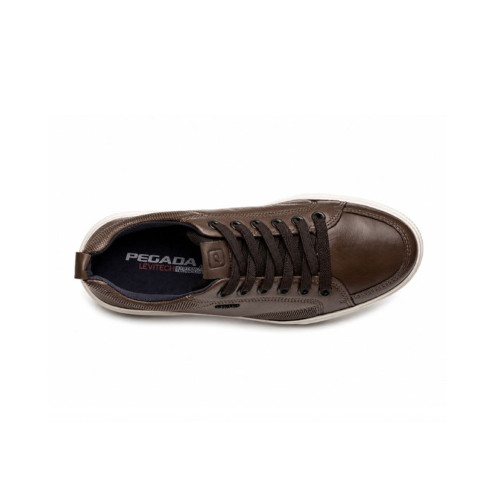 Zapatos marca Pegada Casual hombre