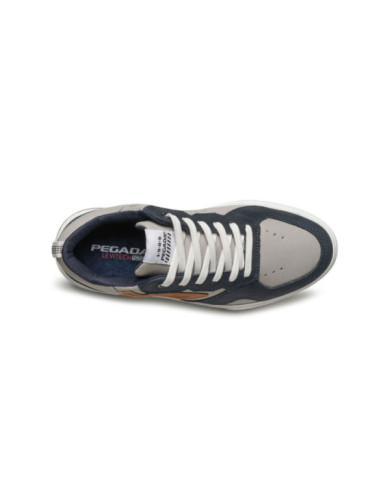 Zapatos marca Pegada Casual hombre