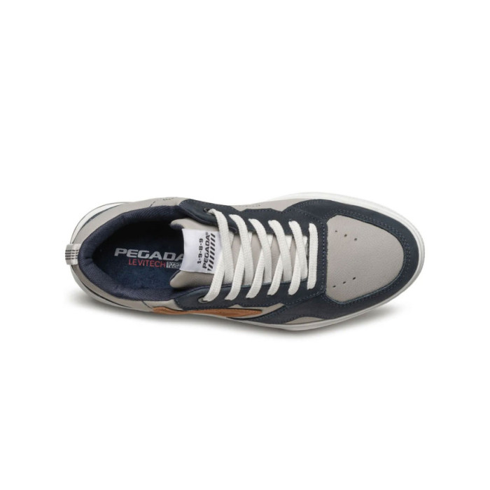 Zapatos marca Pegada Casual hombre