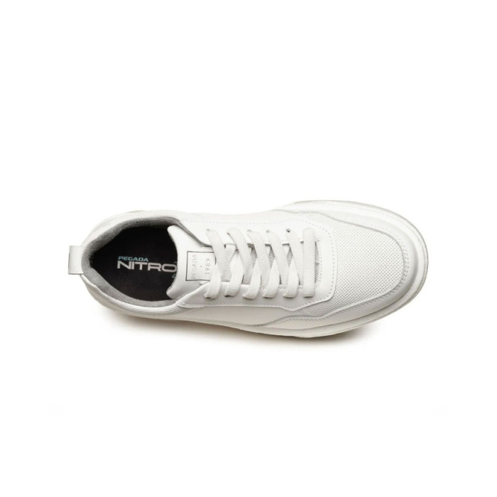 Zapatos marca Pegada Casual hombre