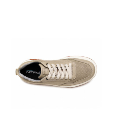 Zapatos marca Pegada Casual hombre