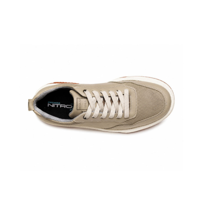 Zapatos marca Pegada Casual hombre