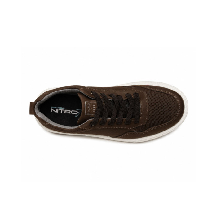 Zapatos marca Pegada Casual hombre