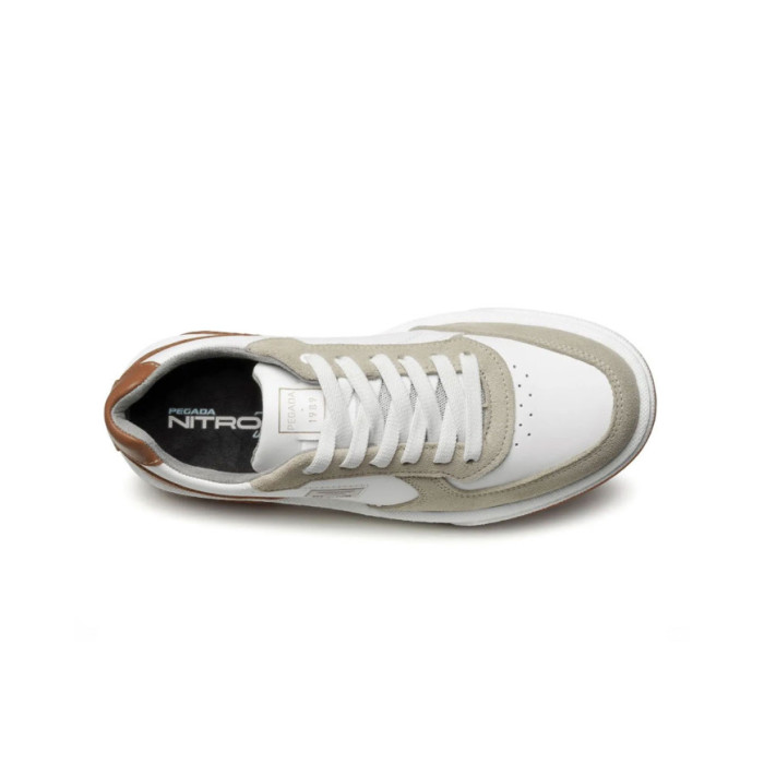 Zapatos marca Pegada Casual hombre