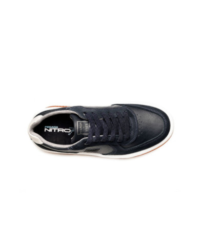 Zapatos marca Pegada Casual hombre
