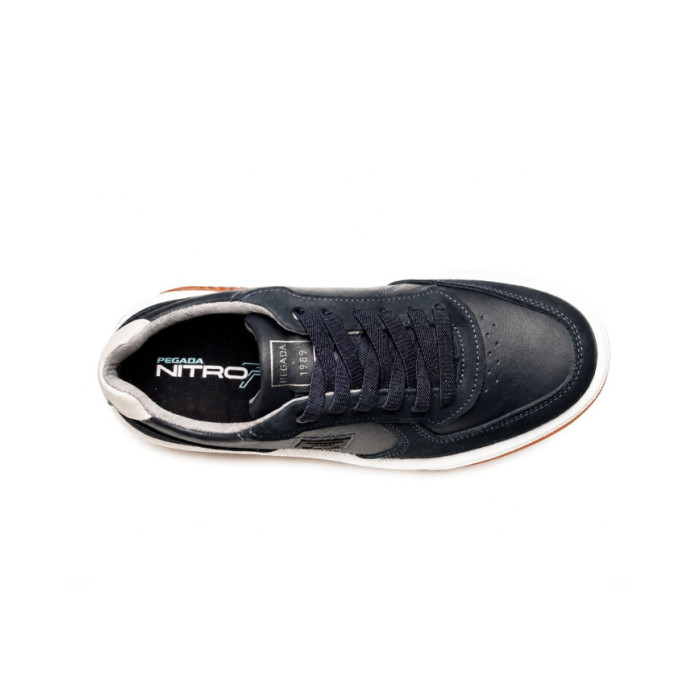 Zapatos marca Pegada Casual hombre