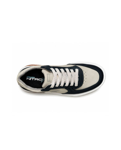 Zapatos marca Pegada Casual hombre