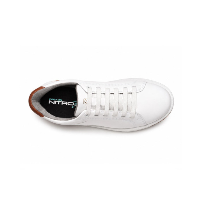 Zapatos marca Pegada Casual hombre