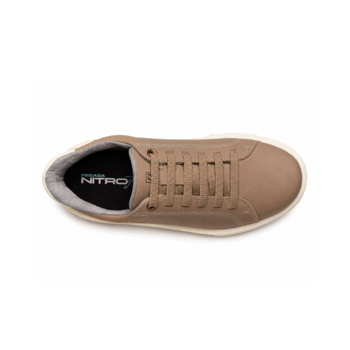 Zapatos marca Pegada Casual hombre