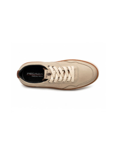 Zapatos marca Pegada Casual hombre