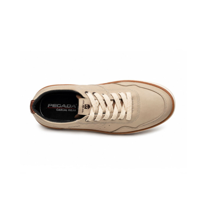 Zapatos marca Pegada Casual hombre