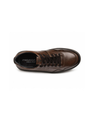 Zapatos marca Pegada Casual hombre