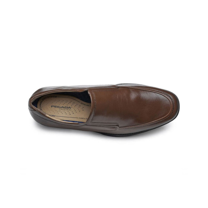 Zapatos marca Pegada Formal hombre