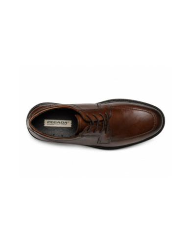 Zapatos marca Pegada Formal hombre
