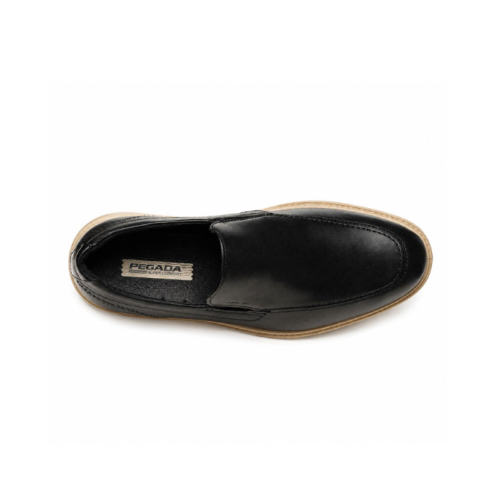 Zapatos marca Pegada Formal hombre