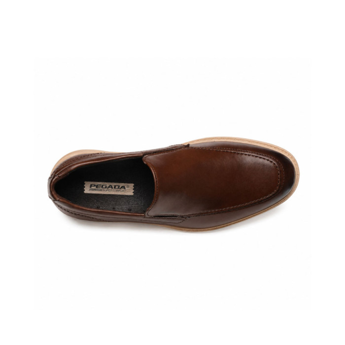 Zapatos marca Pegada Formal hombre