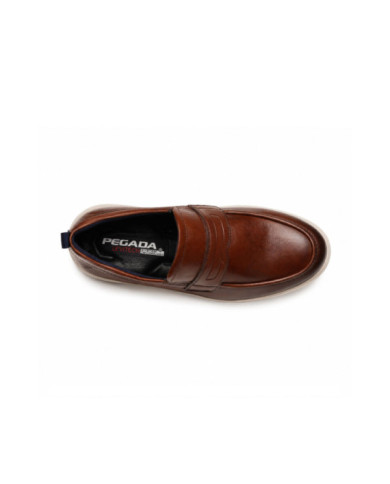 Zapatos marca Pegada Formal hombre