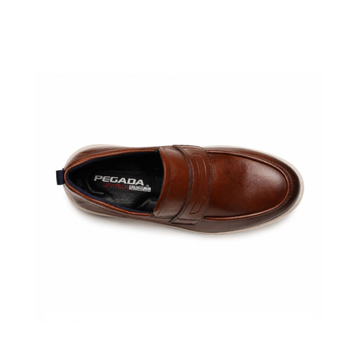 Zapatos marca Pegada Formal hombre