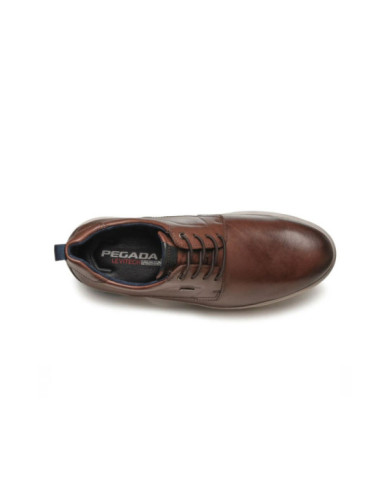Zapatos marca Pegada Formal hombre