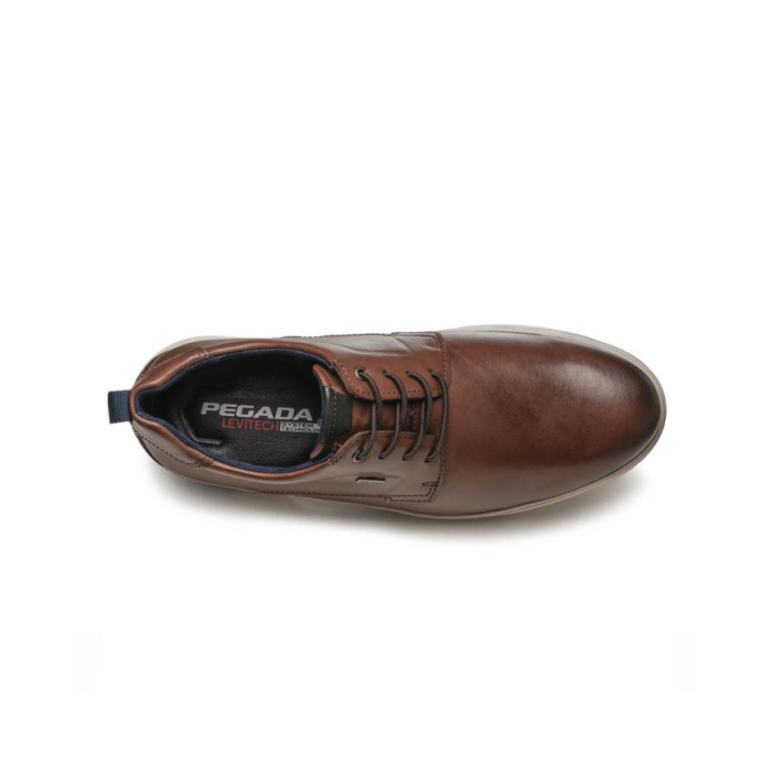 Zapatos marca Pegada Formal hombre