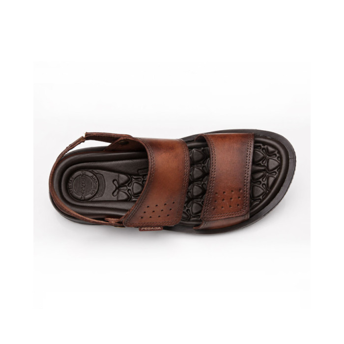 Zapatos marca Pegada Sandalias hombre