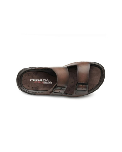 Zapatos marca Pegada Sandalias hombre