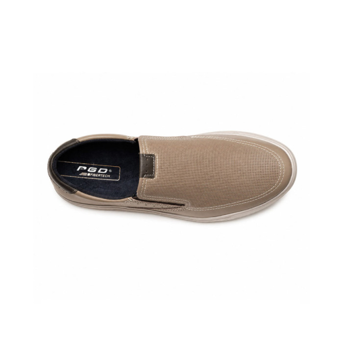 Zapatos marca Pegada Casual hombre